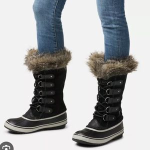 Sorel YOUTH JOAN OF ARCTIC™ BOOT Size 4